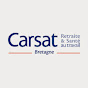 Comment contacter Carsat Bretagne ?