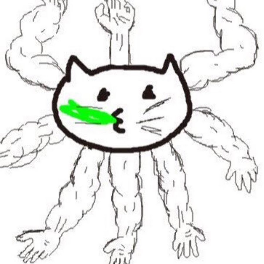 にゃんたこ Youtube