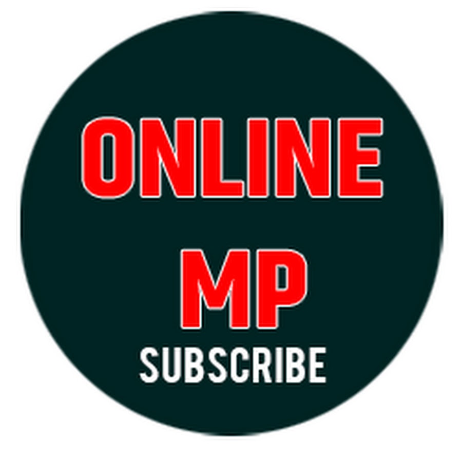 Online Mp - YouTube
