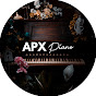 APX PIANO YouTube Profile Photo