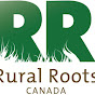 ruralrootscanada - @ruralrootscanada YouTube Profile Photo