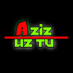 Aziz UZ TV thumbnail