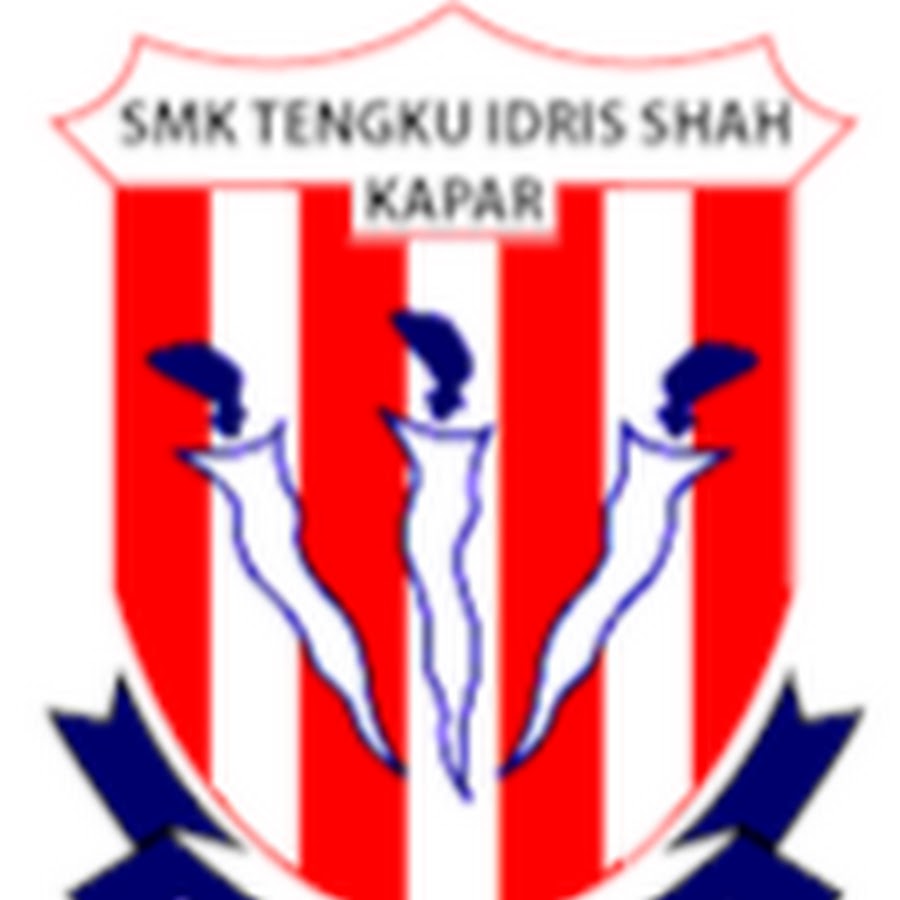 Sekolah Menengah Kebangsaan Tengku Idris Shah Moe Youtube