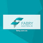 Fabry Australia YouTube Profile Photo