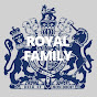 Royal Family UK News YouTube Profile Photo