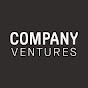 Company Ventures YouTube Profile Photo