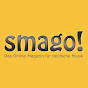 Smago! YouTube Profile Photo