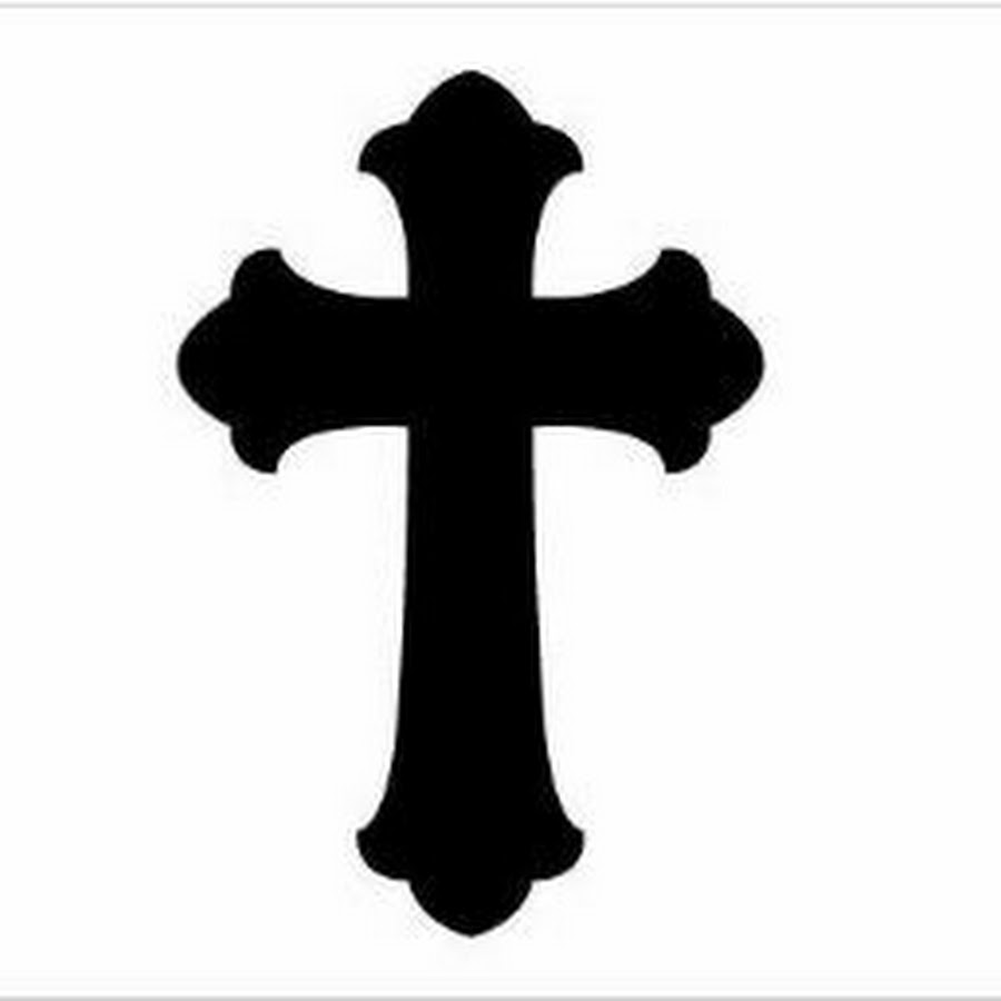 белый крестик на черном фоне. черный крестик. лорранский крест. крест на аву. лотарингский крест символ франции.