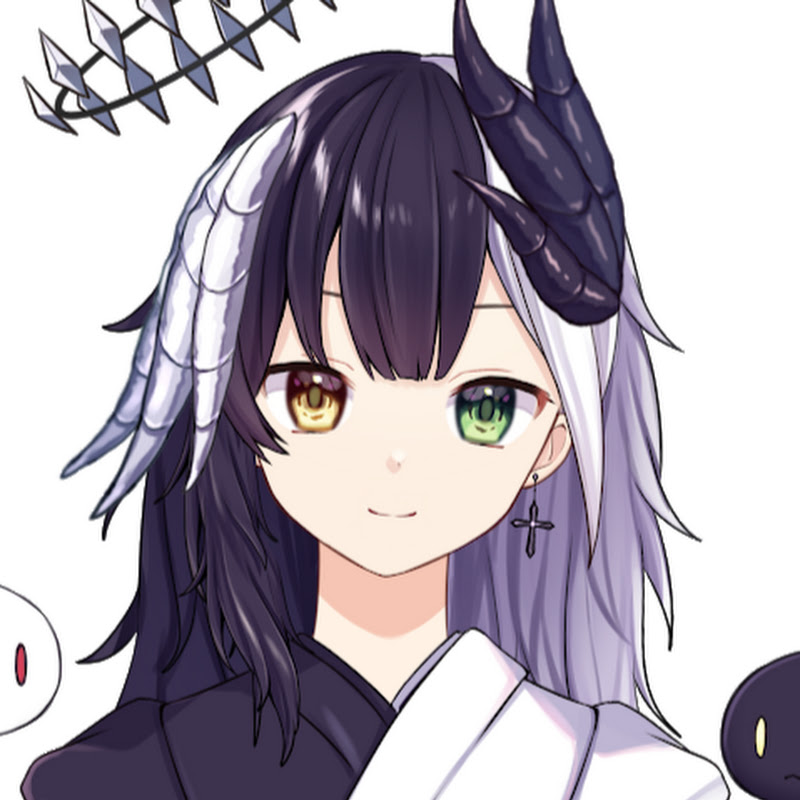 式歌ベリア Vtuberデータベース Vtuber Post ブイチューバーポスト