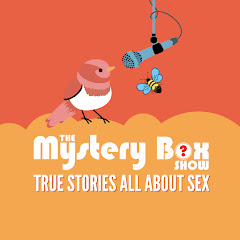 The Mystery Box Show thumbnail