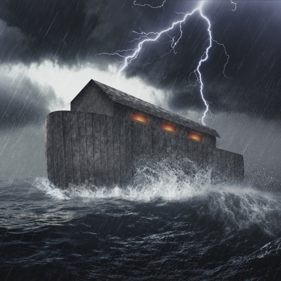 Noah s. The Flood 2023.