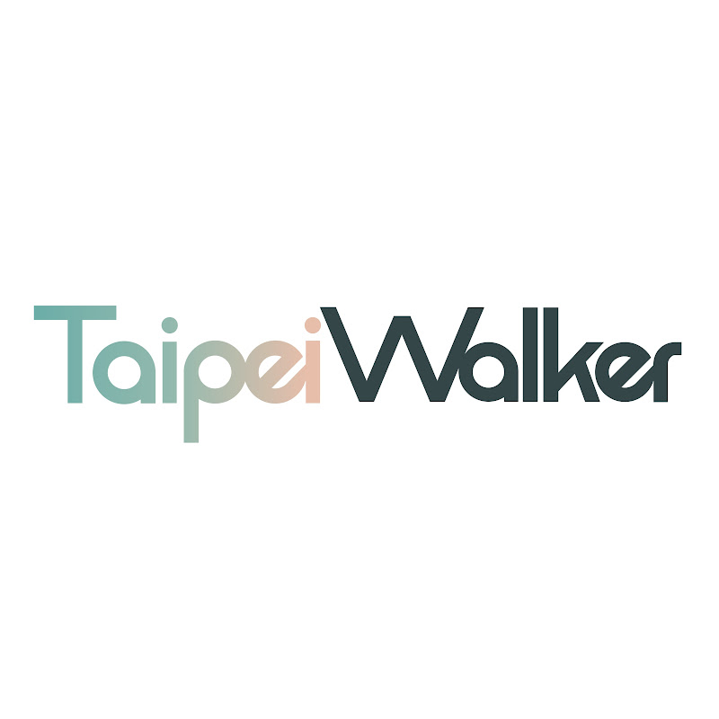 Taipei Walker - 網紅的藏寶箱 