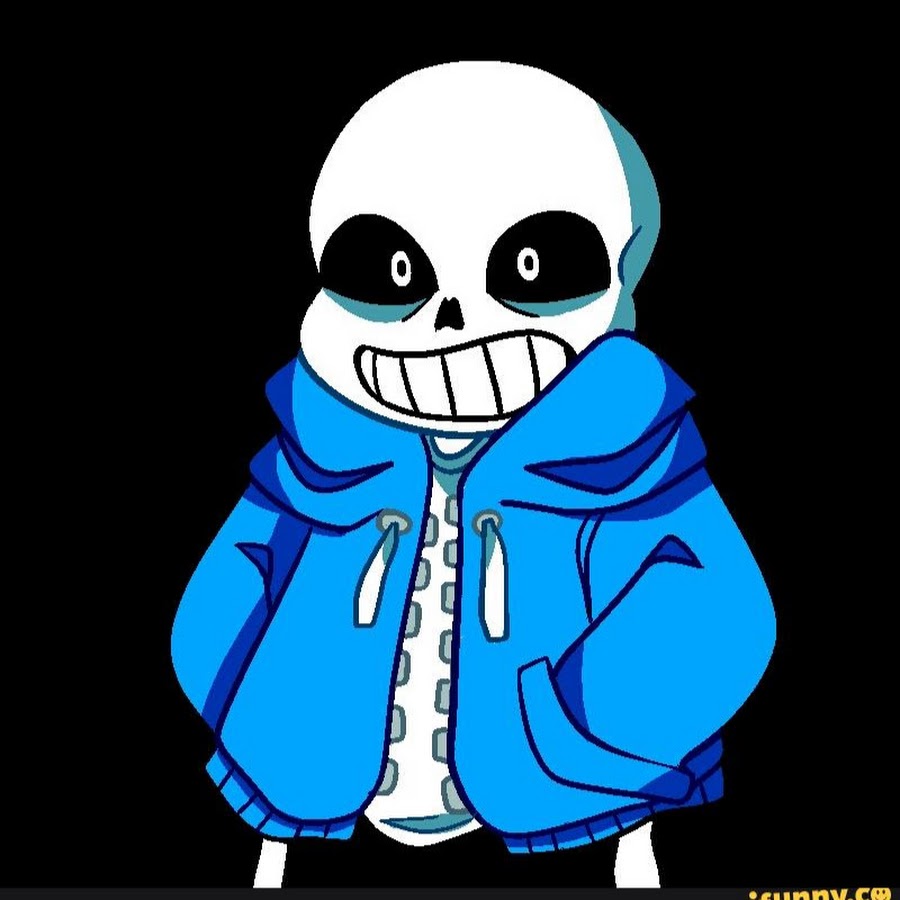 Steam sans это фото 60