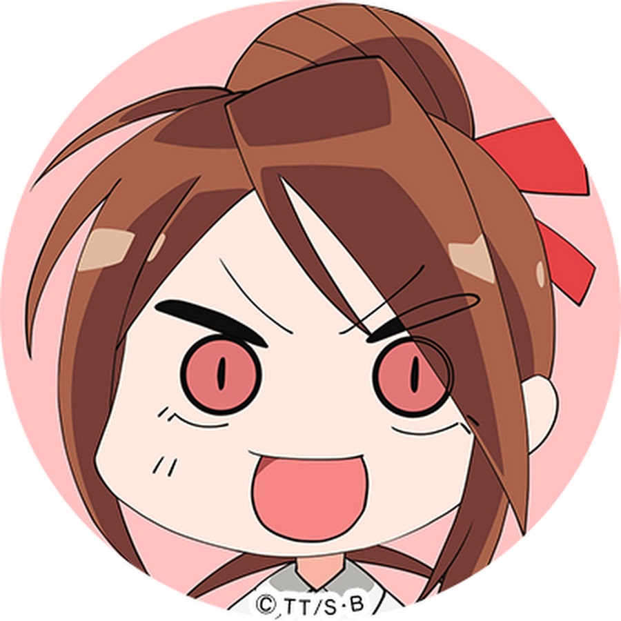 コモリヤスハルのアニメ感想ラジオ Youtube