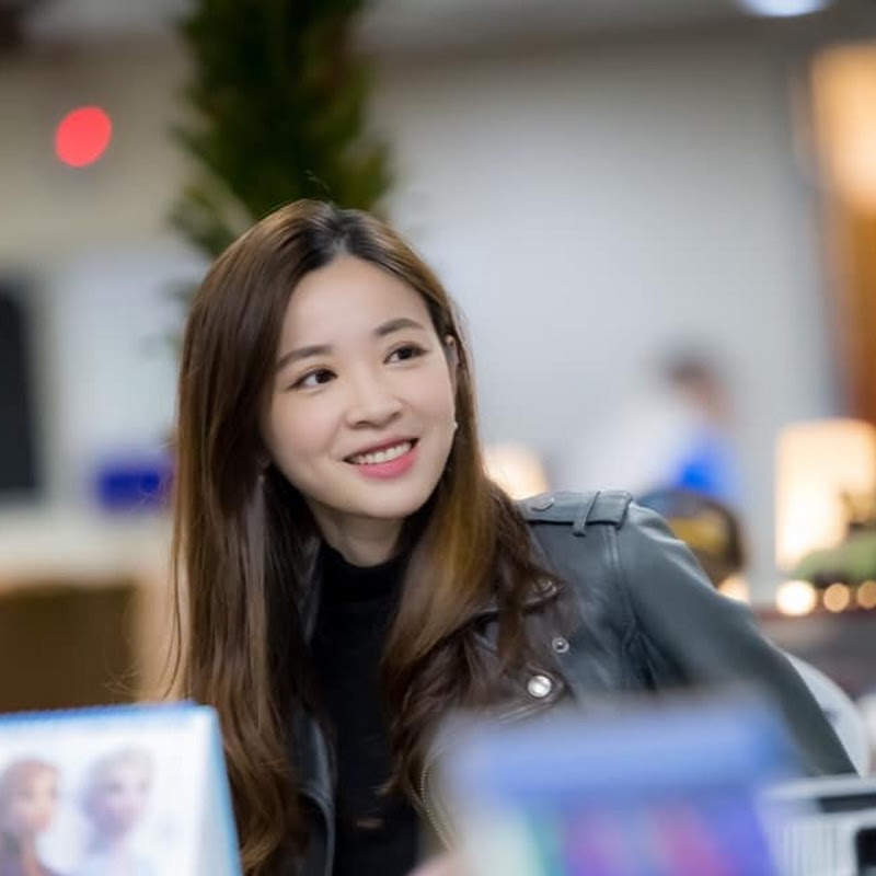 乃伃主播 碎碎念 - 網紅的藏寶箱 