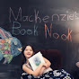 Mackenzie's Book Nook YouTube Profile Photo