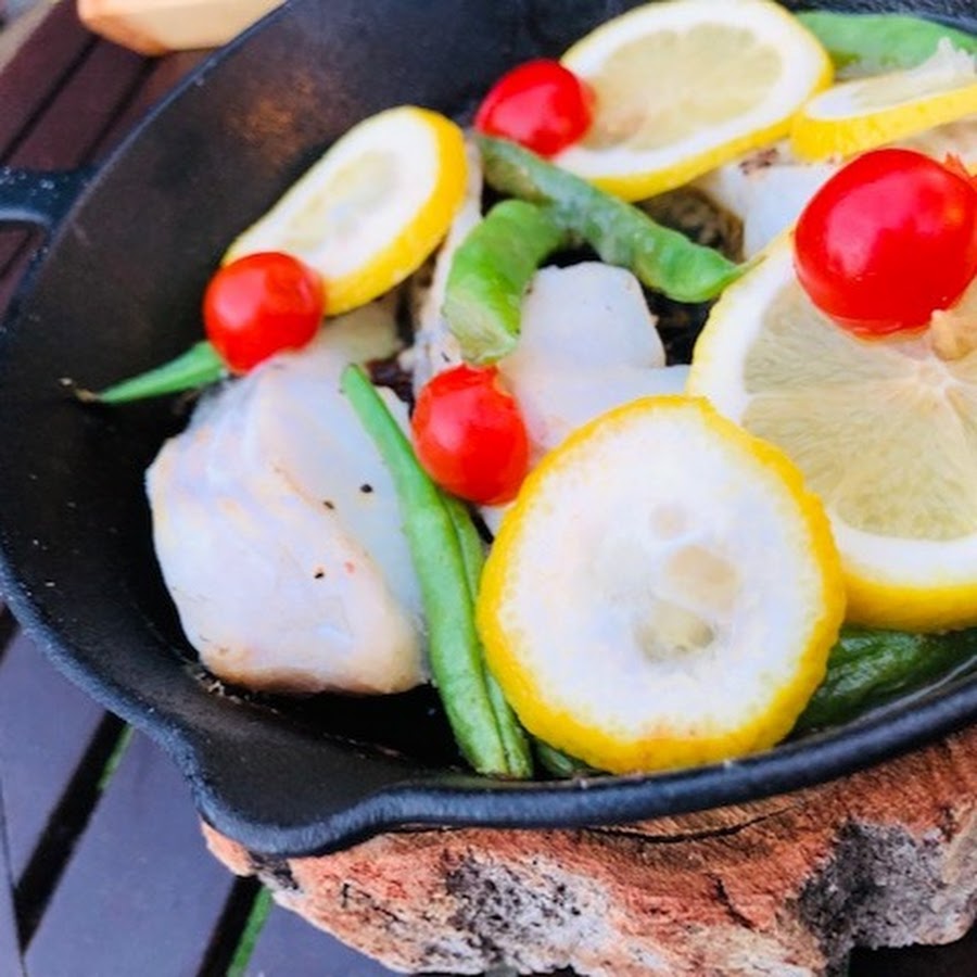 キャンプ飯 これを見れば誰でも作れる お洒落キャンプ飯３選 レシピ公開 Youtube