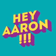 Hey Aaron!!! thumbnail