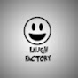 Laugh Factory YouTube Profile Photo