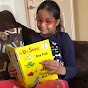 Reading is fun with Fabiana YouTube Profile Photo