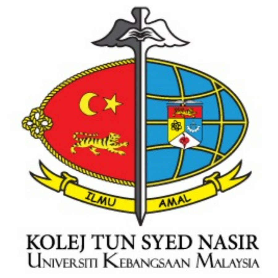 Kolej Tun Syed Nasir Official Youtube