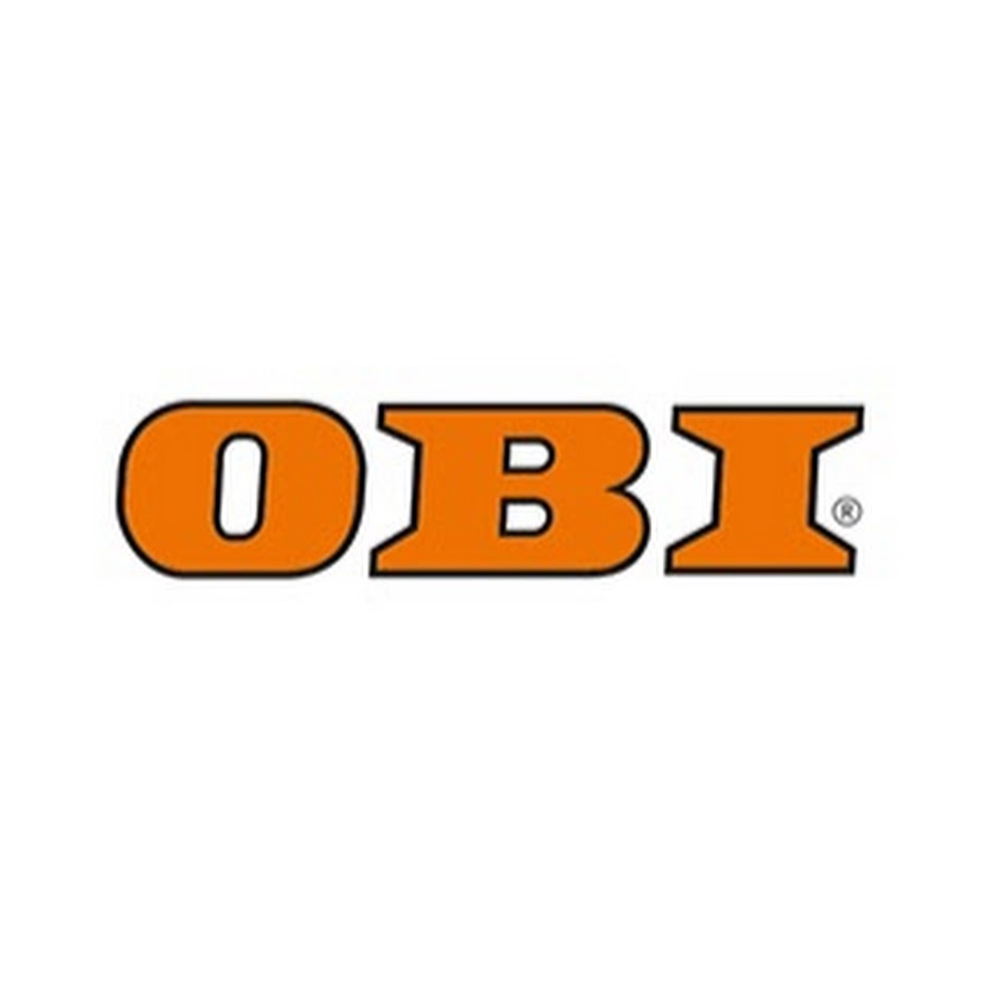 OBI Baumarkt - YouTube