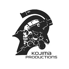 KOJIMA PRODUCTIONS thumbnail