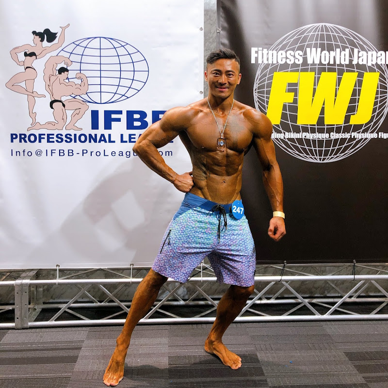 教練傑森 - 網紅的藏寶箱 