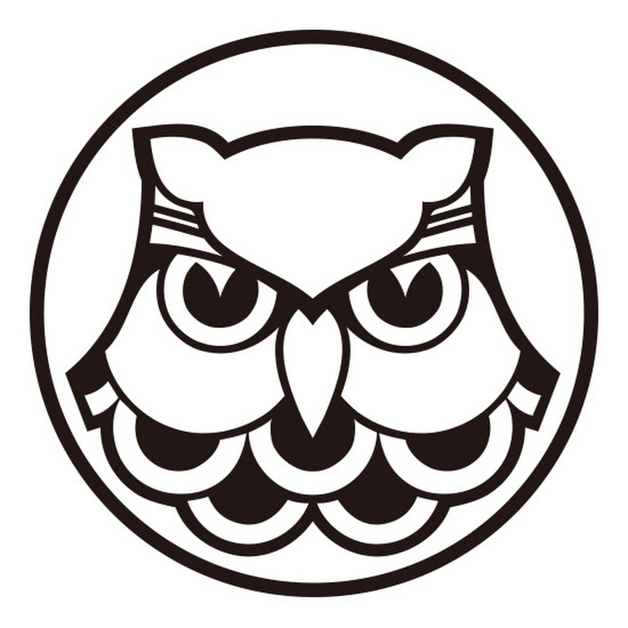 Сова на гербе рисунок