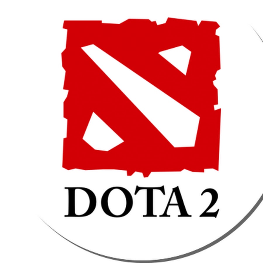 Dota 2 logo без фона фото 6