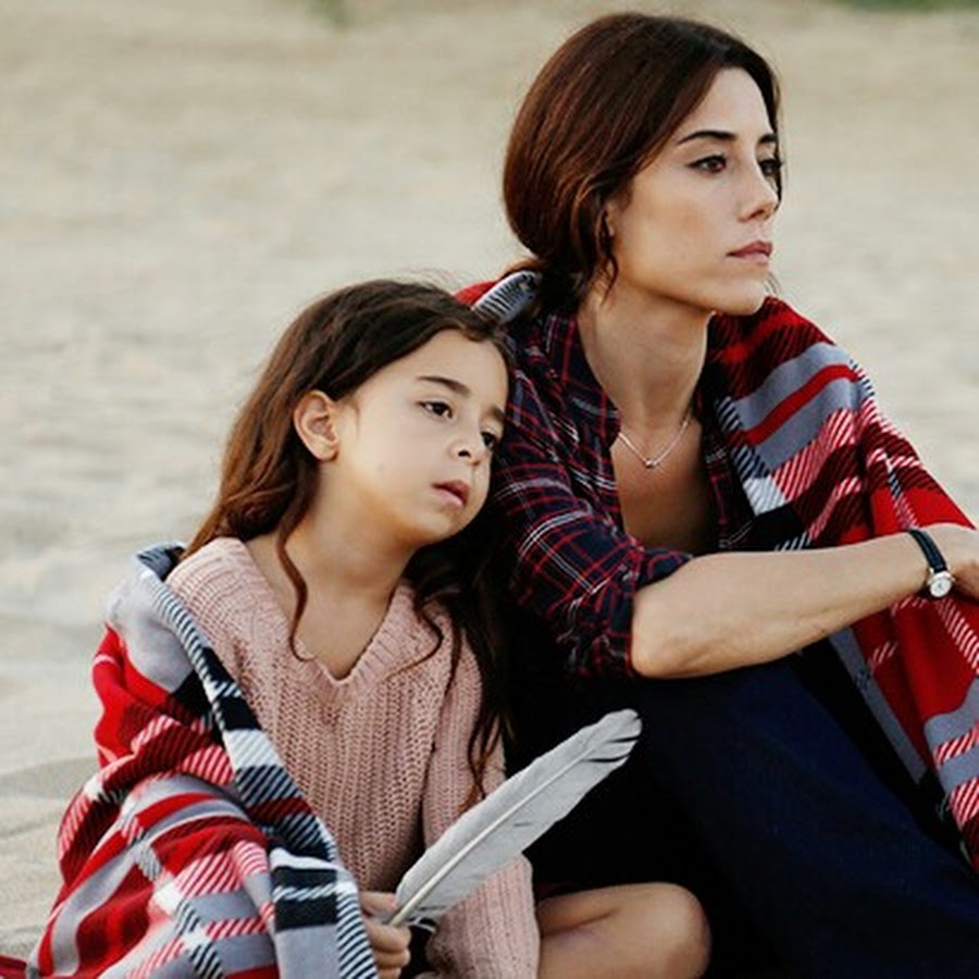 Моя мама в турции