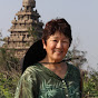 Judy Mitoma YouTube Profile Photo