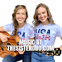 Camille & Haley - @CamilleandHaley YouTube Profile Photo