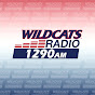 Wildcats 1290 YouTube Profile Photo