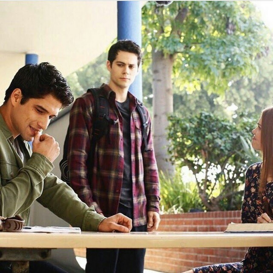 волчонка 1 на русском