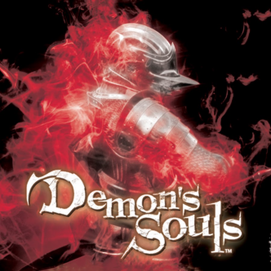 "Demons Souls" "Demon's Souls"
