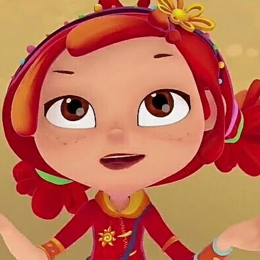 Алена сказочный патруль картинки