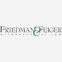Friedman & Feiger - @friedmanfeiger YouTube Profile Photo