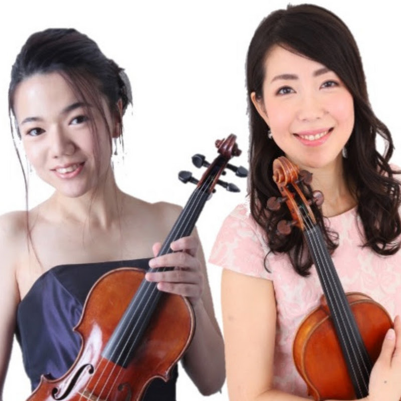 バイオリンはじめちゃんねる Youtubeランキング