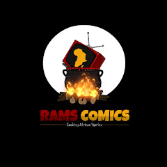 Ramscomics thumbnail