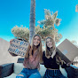 Hailey and Dana YouTube Profile Photo