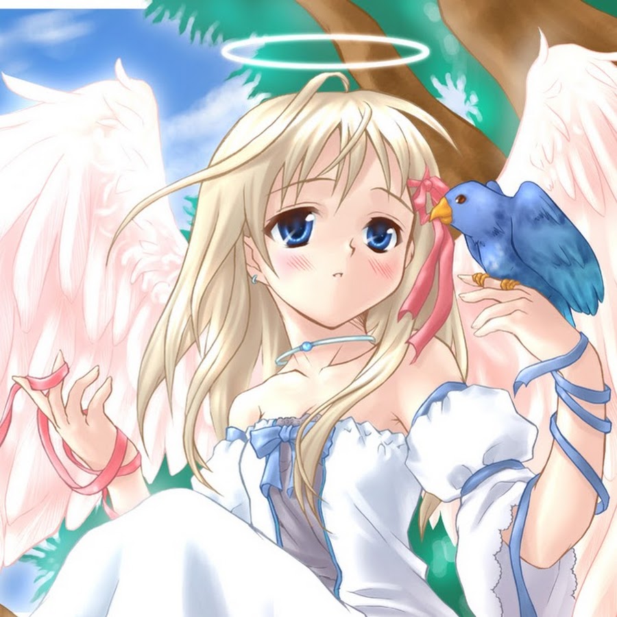 сладкий ангел картинки