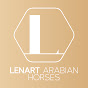 Lenart Arabian Horses