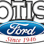 Otis Ford - @otisfordinc YouTube Profile Photo