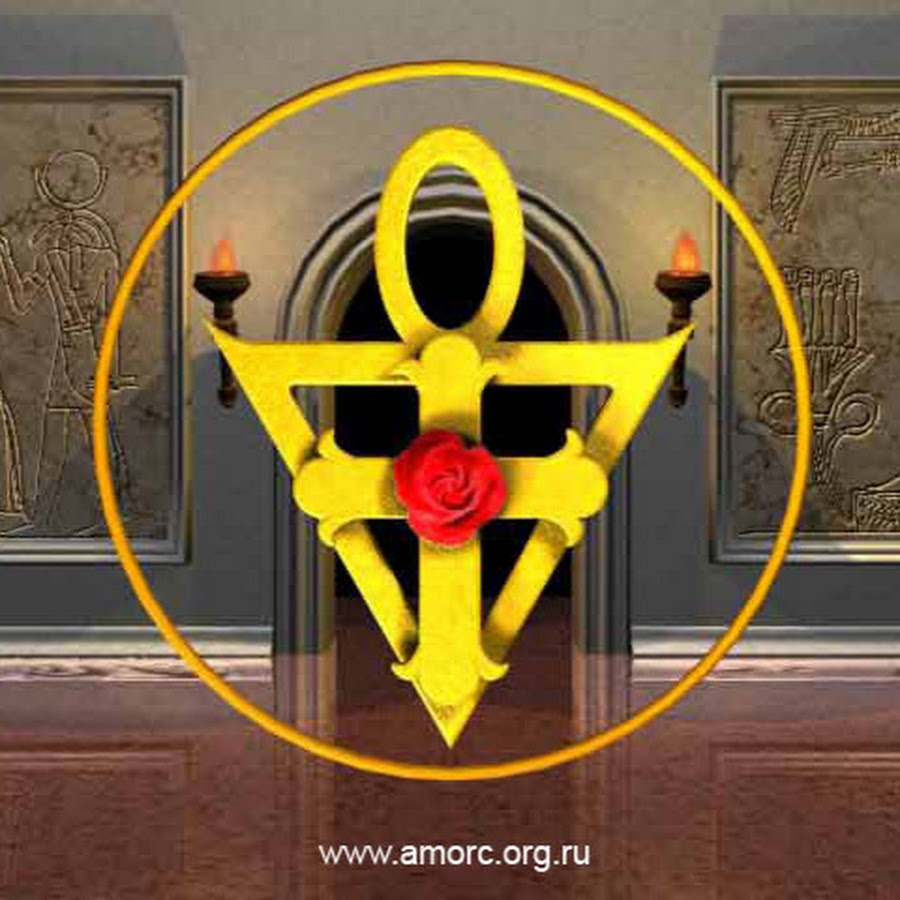 Орден розы и креста