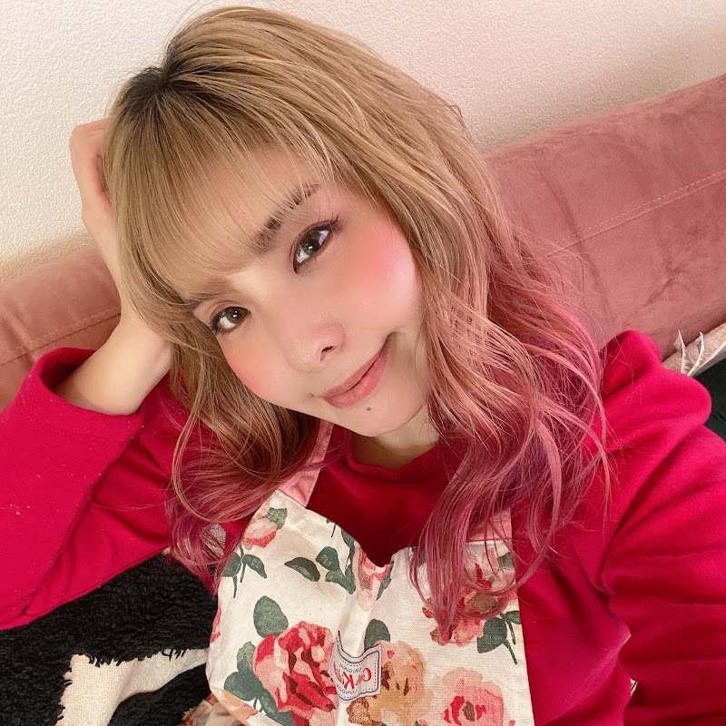 Lisamelody channel - 網紅的藏寶箱 