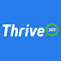 Thrive365 YouTube Profile Photo