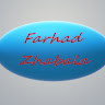Farhad Zhabala