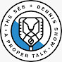 THE SÉB & DENNIS SHOW - A PROPER TALK YouTube Profile Photo