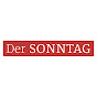 Der SONNTAG - Zeitung der Erzdiözese Wien YouTube Profile Photo